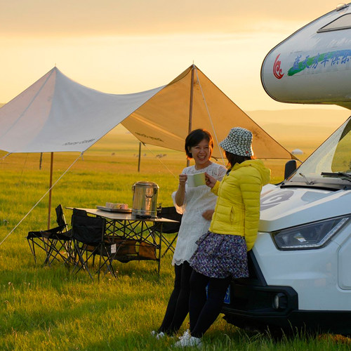 呼伦贝尔草原包车