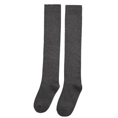 4双浪莎长筒女jk高筒夏薄款袜子