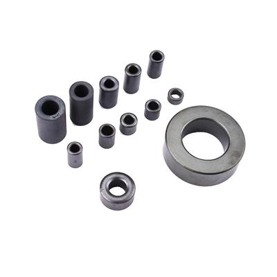 zave抗干扰高频圆形穿心屏蔽磁环