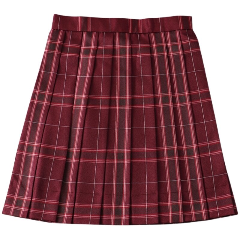 日系正统jk格裙女长短袖制服套装全套春夏水手服百褶裙学院风学生