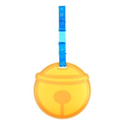 正版三丽鸥行李箱姓名牌防丢牌