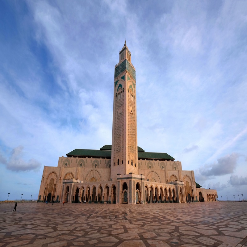 摩洛哥马拉喀什热气球飞行/含接送/柏柏尔人特色早餐