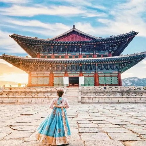 【玩乐】韩国首尔3晚4天含3晚商圈四钻酒店+机场接送+免税店金卡