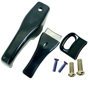 适用喜尔福高压锅配件上下手柄锅把压力锅密封圈排气阀18到30CM