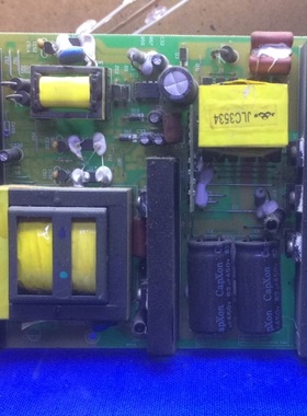 原装康佳LC32CT36AC 电源板34003453 JSK3240-006/72100030