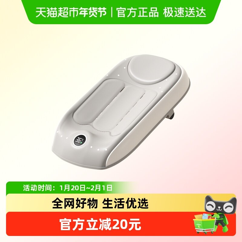 芭芭优婴儿洗澡躺托浴架可坐躺神器新生儿宝宝浴盆通用防滑垫浴网,婴童用品,浴盆/浴桶,淘宝优惠券,粉丝福利购,淘宝优惠卷