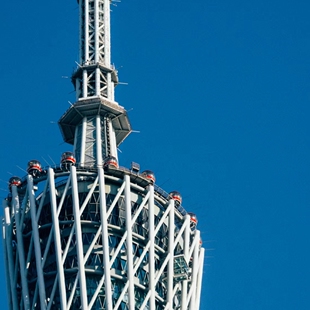 春节大促【广珠深 3天游】广州塔+地王观光+珠澳海湾游+日月贝