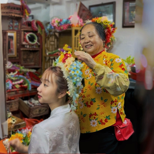 泉州旅游4天3晚跟团游开元寺西街安平桥五店市洛伽寺风车岛