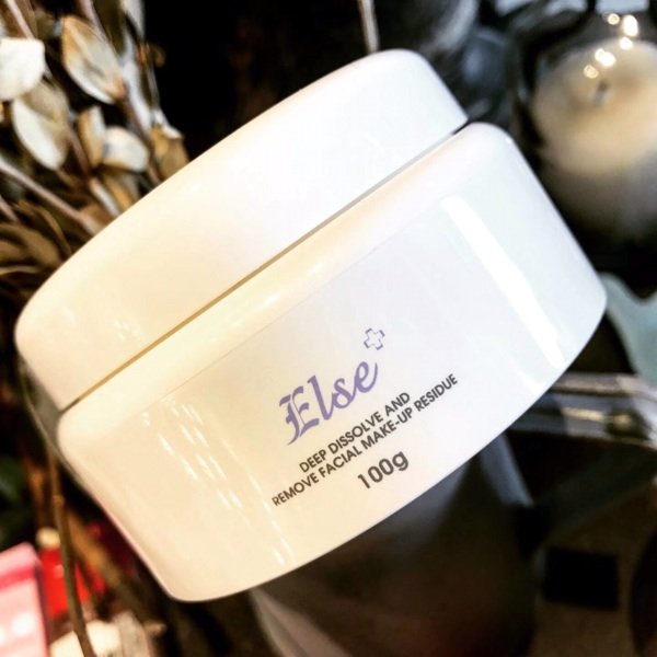 else16逸兰思展研温润卸妆膏温和卸妆膏 不刺激敏感肌肤可用 100g