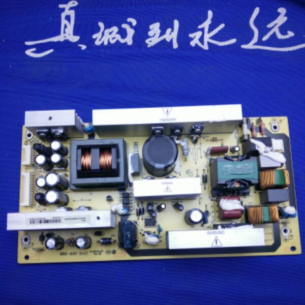 高插口 原装实图 TCL L37S9BD电源板40-6PL37C-PWE1XG