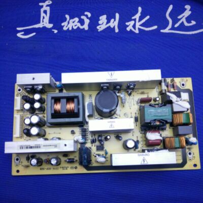 高插口 原装实图 TCL L37S9BD电源板40-6PL37C-PWE1XG