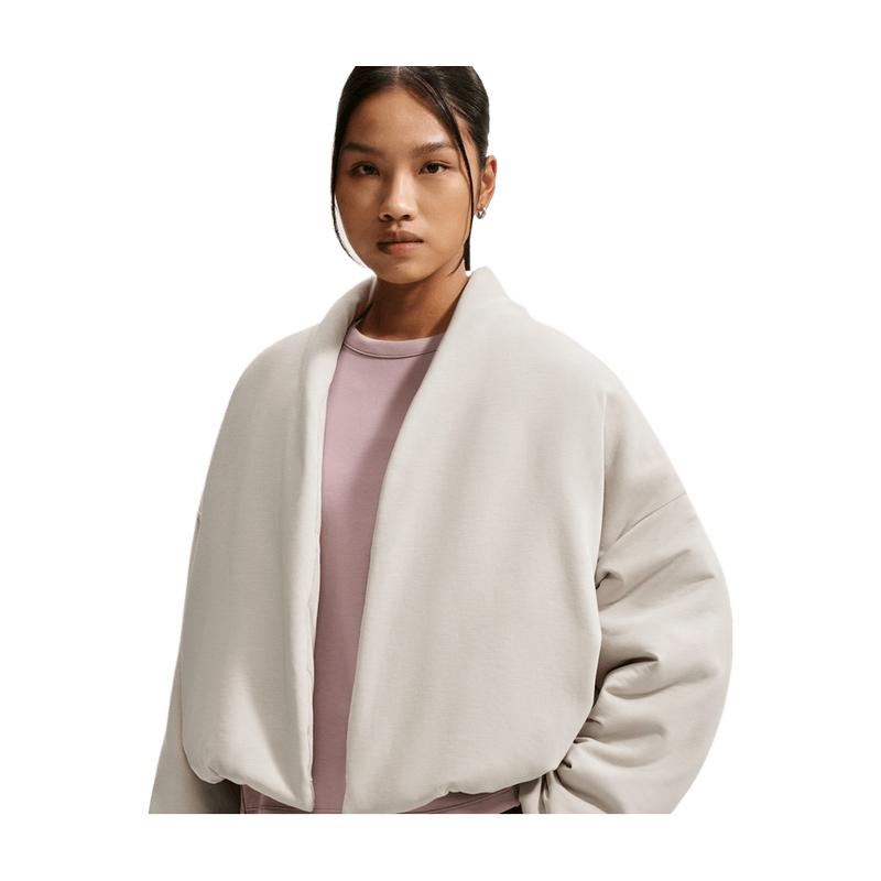 【自营】NIKE耐克女子运动休闲棉服外套IQ9358-236