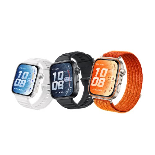 华为WATCHFIT5Pro智能运动表