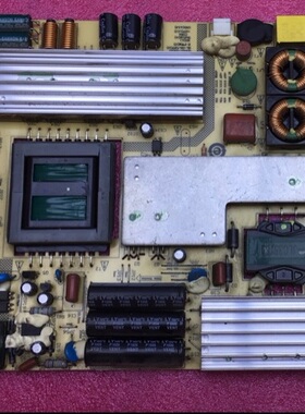 原装海尔LE37T6 LE37A320电路板电源板JSK3188-050 94001856A