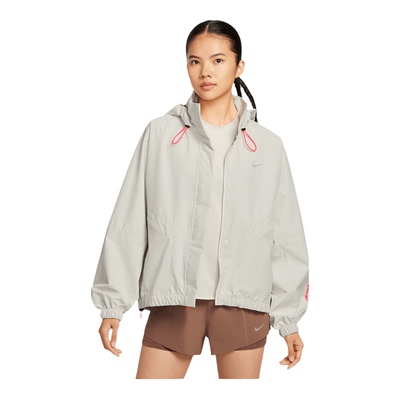 【自营】NIKE耐克女子ASSWIFT SF JKT GCEL运动外套IO0251-047