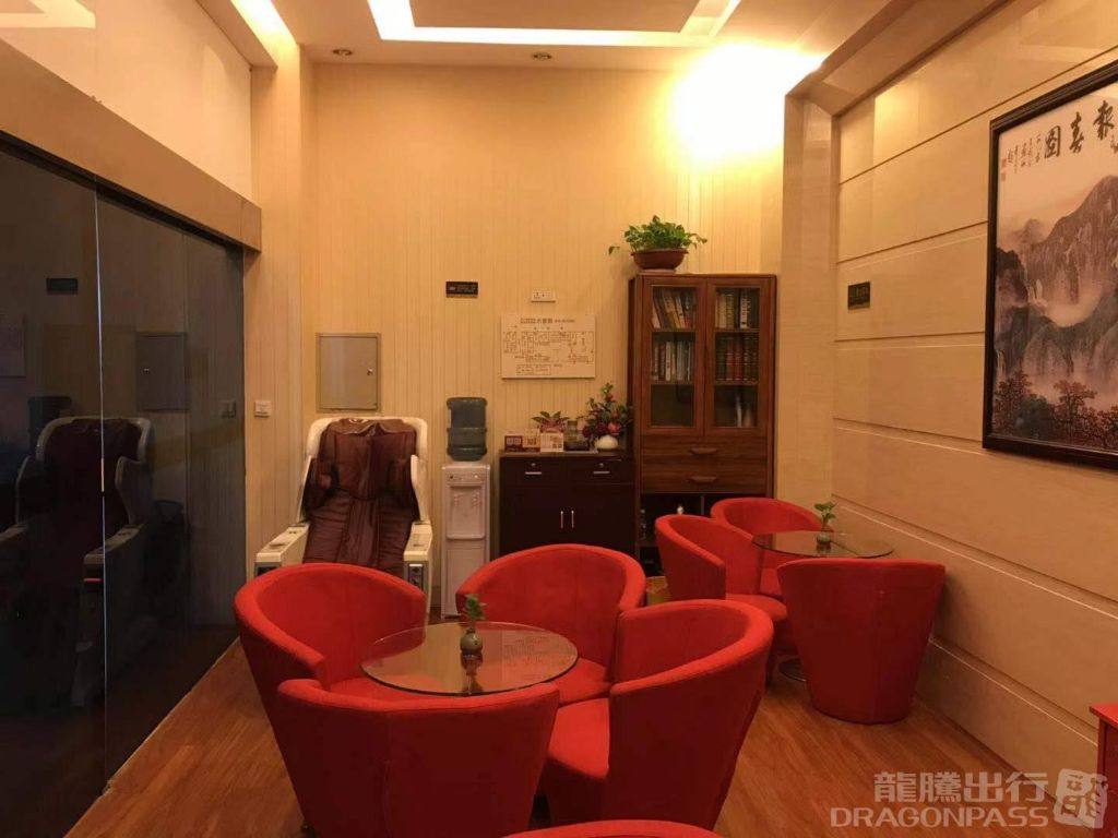 达州机场 舒适贵宾室休息2H VIP候机室