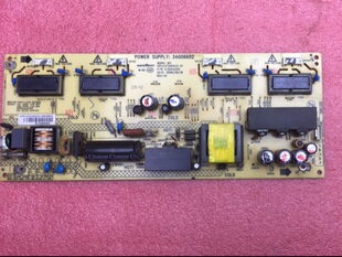 原装康佳LC32FS81B LC32ES62 供电板电源板34006602 35014359