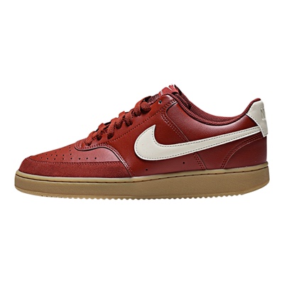 【自营】NIKE耐克男子NIKE COURT VISION LO运动休闲鞋IB2998-600