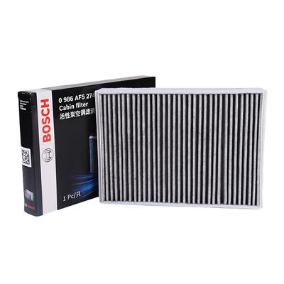 博世空调滤芯多重过滤WEY专用