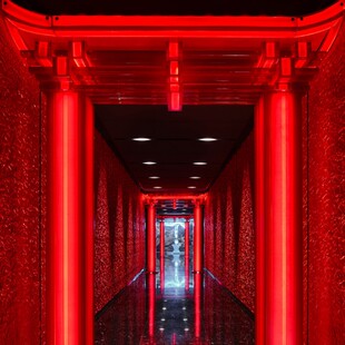 上海中心j酒店 全新网红酒店套餐代订锦江白金会员