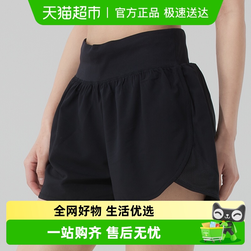 安德玛时尚休闲舒适透气运动裤