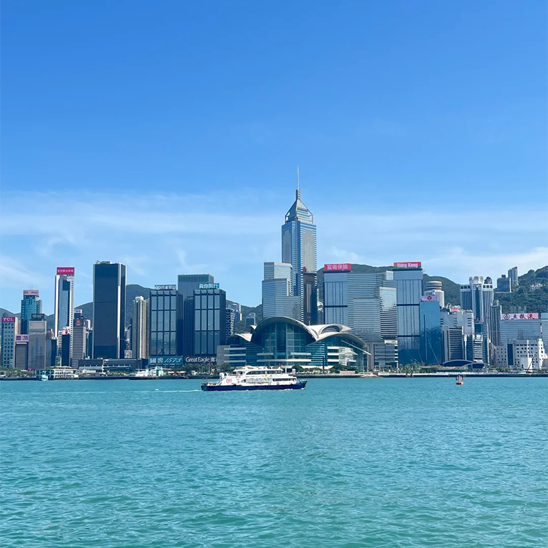 C【升级海景房+往返机票】港澳+海洋公园+港珠澳桥+威尼斯4天3晚