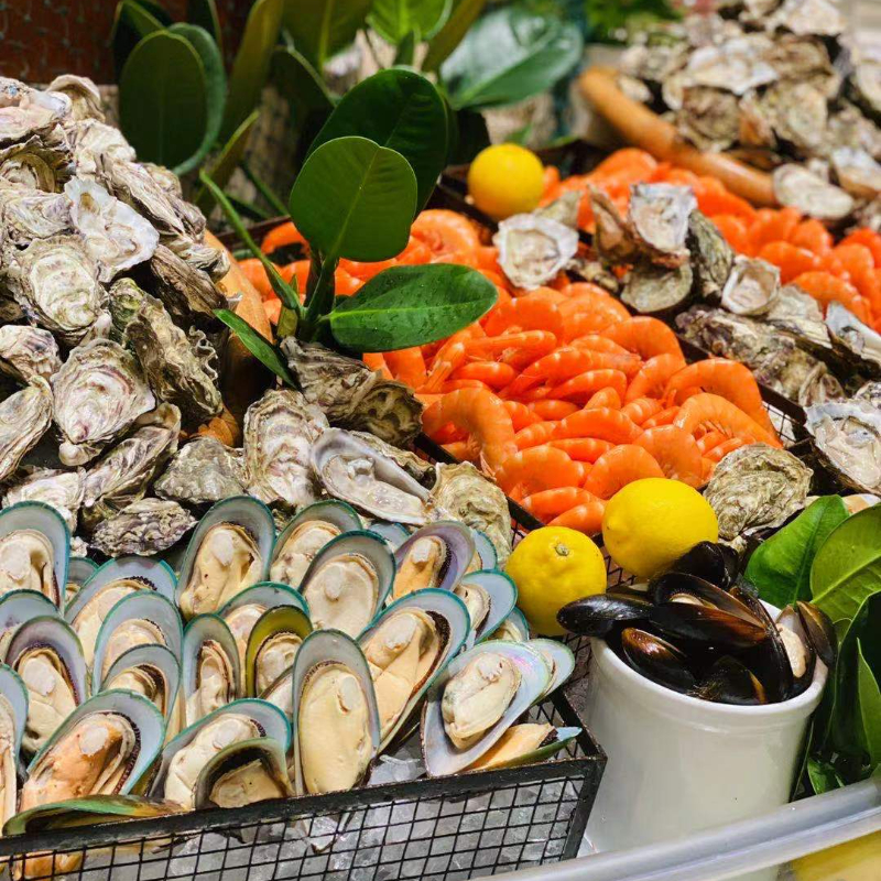 [Day can be set]Macao Sixteen Sofitel hotel Sea breeze Restaurant self-help Lunch Buffet dinnerin the Holiday Line/Visas send off/Travel services , Play at destination, Gourmet Card Ticket/Hotel Restaurant Card vouchers category - from Buy2taobao.com to provide professional Taobao agent buy service