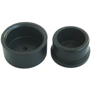 数控模头15-160全套规格 20~32防堵特氟龙黑大金漆不粘烫头热合器