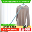 HOUYA撑衣杆家用晾衣杆架丫叉凉衣杆挑衣服撑伸缩加长衣叉子