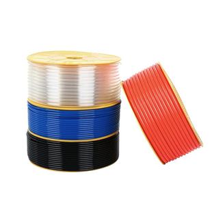 PU气管软管气动气泵空压机气管高压耐高温子16/12/10/4/6/8mm气管