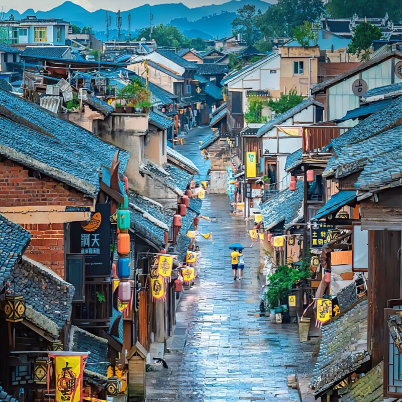 贵州贵阳包车游一日游