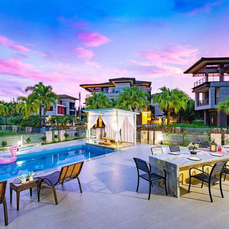 【网红海边度假】阳江海陵岛敏捷黄金海岸豪华海边别墅+KTV,特价酒店/特色客栈/公寓旅馆,境内酒店套餐,淘宝优惠券,粉丝福利购,淘宝优惠卷