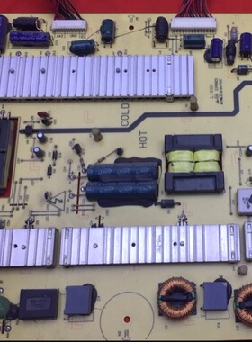 创维42E61HR 42E92RD电源板5800-P42TLK-0150 168P-P42TLK-15测好