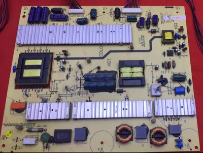 创维42E61HR 42E92RD电源板5800-P42TLK-0150 168P-P42TLK-15测好