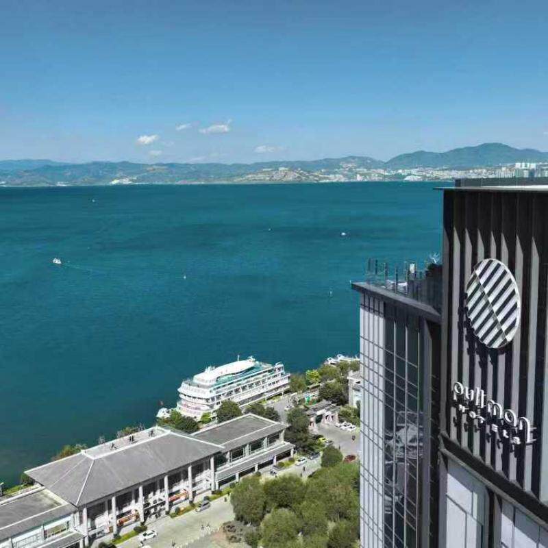 【目的地自由行】云南省大理市5天4晚自由行，大理市亚朵酒店可选+罗荃半岛