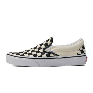【自营】VANS范斯中性Classic Slip-OnCL运动休闲鞋VN000EYEBWW