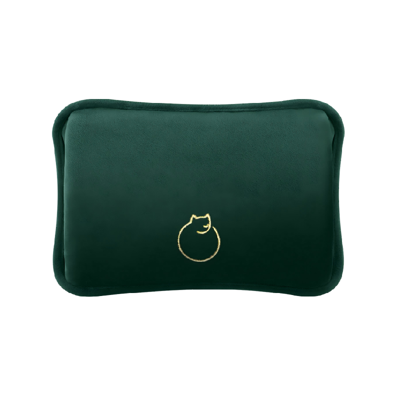 奥克斯电热水袋可插手防爆暖手宝