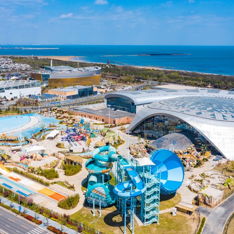 [日照开元森泊度假乐园-水乐园日场票]限单次入园使用,景点门票/演艺演出/周边游,国内票务,淘宝优惠券,粉丝福利购,淘宝优惠卷