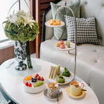 武义温泉黄龙饭店 & 双人下午茶