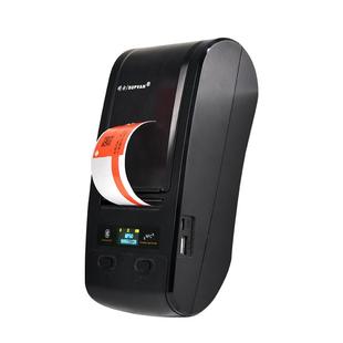 硕方MP50通信线缆标签打印机热转印手持便携蓝牙网线打标机缠绕式蓝牙碳带电工网络配电箱工业级耐高温阻燃