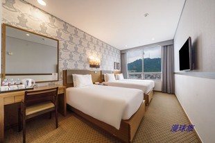 Myeongdong距离明洞 Migliore Hotel 首尔明洞美利来酒店 Seoul