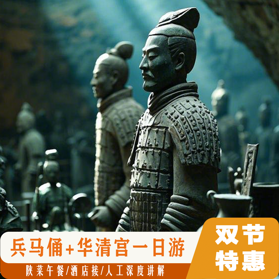 东线一日游