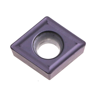 日立立铣刀片CCMT060204 CY250 JP4020刀杆钻 铣两用TJU刀杆刀粒