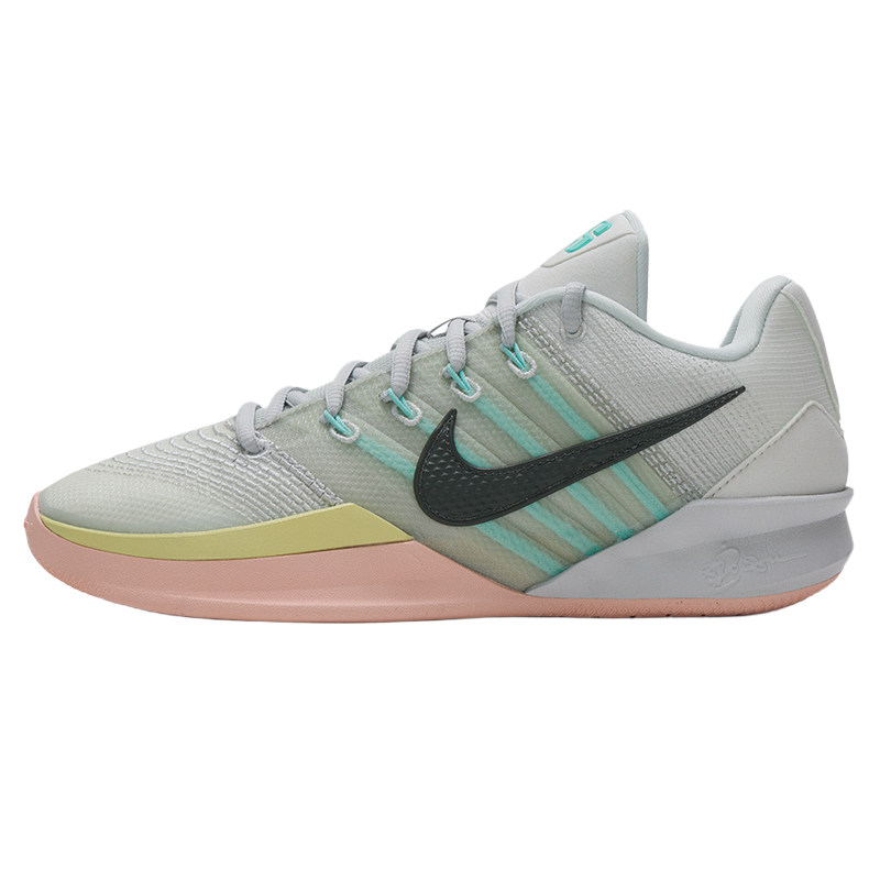 【自营】Nike耐克篮球鞋男女鞋舒适运动鞋户外缓震训练鞋HF2882