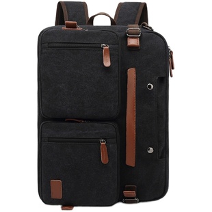 多功能笔记本电脑包双肩男女15.6寸16寸17寸18英寸17.3适用华硕联想拯救者Y9000P枪神9Plus戴尔手提单肩背包