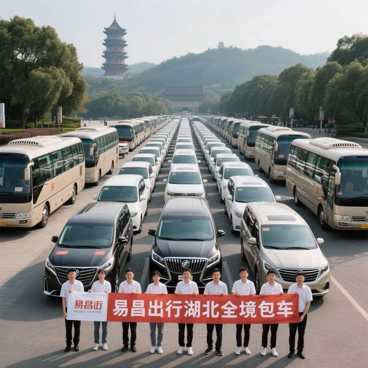 武汉宜昌神农架恩施襄阳包车服务带司机GL8中巴大巴天河接送长途,度假线路/签证送关/旅游服务,包车（按日包车/线路包车）,淘宝优惠券,粉丝福利购,淘宝优惠卷