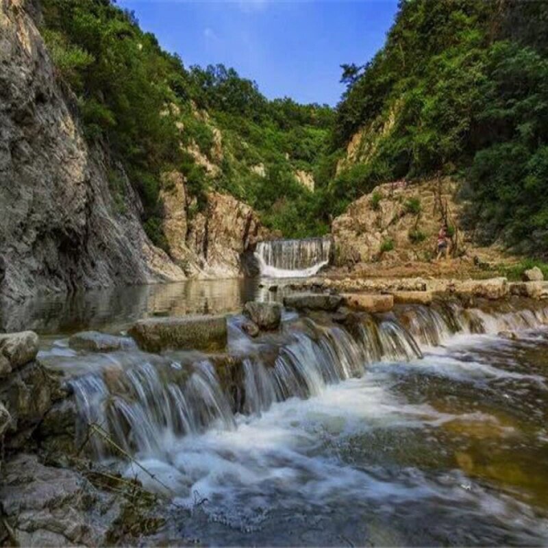 [五莲山风景区-大门票]山东日照五莲山风景区门票成人票