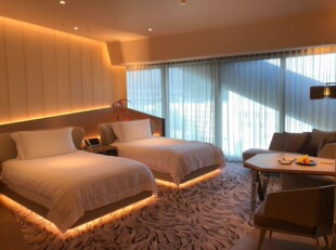 澳门威尼斯酒店｜水城划船蓝色天空2天1晚