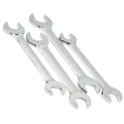 大规格32/34/36梅花工具开口扳手