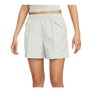 ESSNTL FV6623 034 NSW 5IN运动短裤 NIKE耐克女子AS 自营